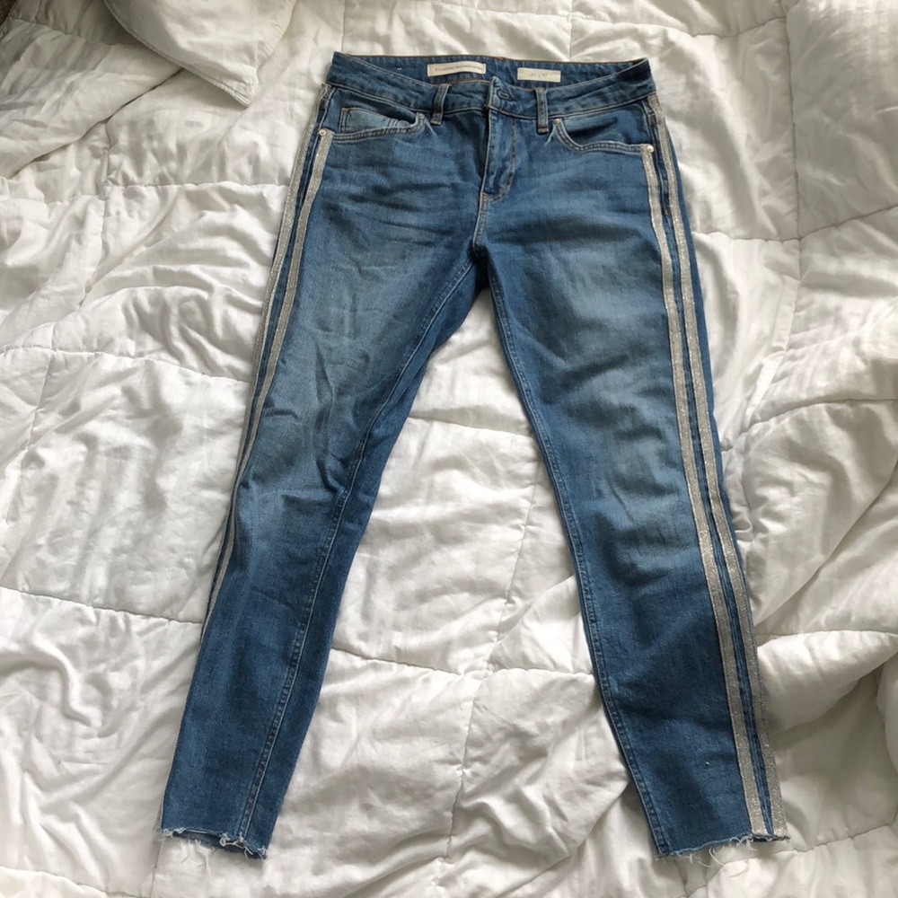 Pilcro Jeans